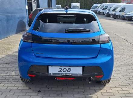 Peugeot - 208