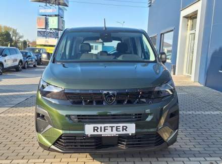 Peugeot - Rifter