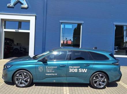 Peugeot - 308