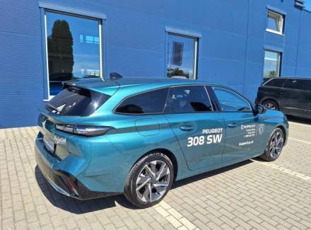 Peugeot - 308