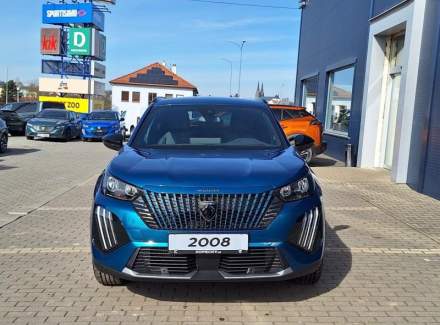 Peugeot - 2008