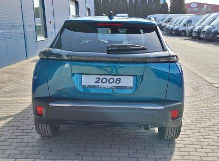 Peugeot - 2008