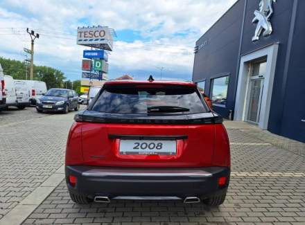 Peugeot - 2008