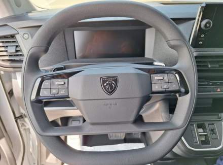 Peugeot - Traveller