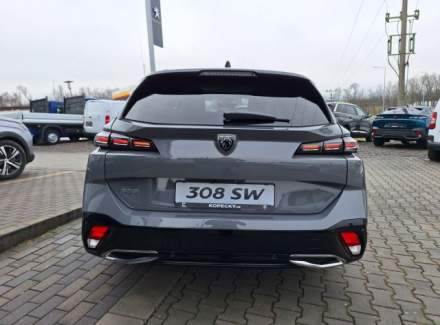 Peugeot - 308