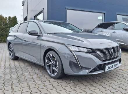 Peugeot - 308