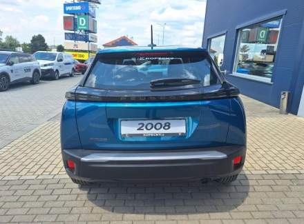 Peugeot - 2008