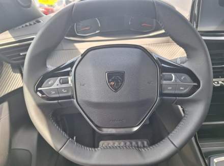 Peugeot - 2008