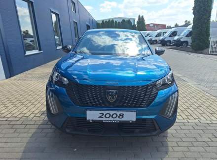 Peugeot - 2008