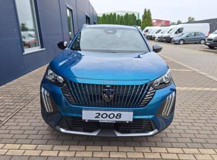 Peugeot - 2008