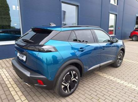 Peugeot - 2008