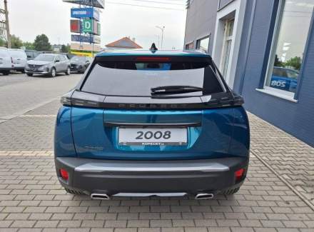 Peugeot - 2008