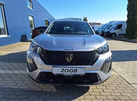 Peugeot - 2008