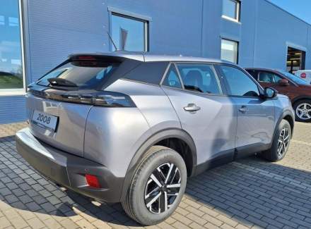 Peugeot - 2008