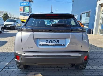 Peugeot - 2008