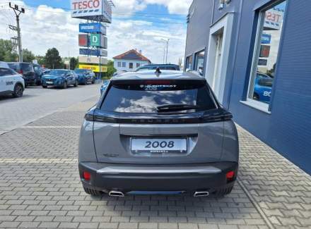 Peugeot - 2008