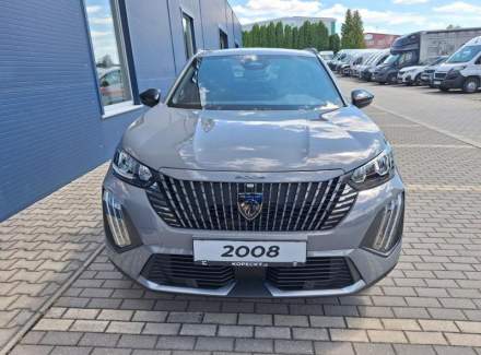 Peugeot - 2008