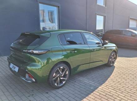Peugeot - 308