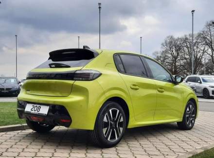 Peugeot - 208
