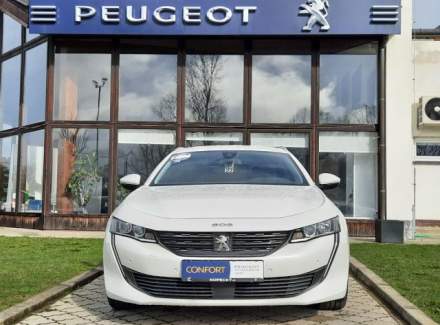 Peugeot - 508