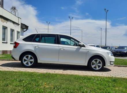 Škoda - Rapid