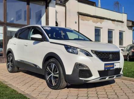 Peugeot - 3008