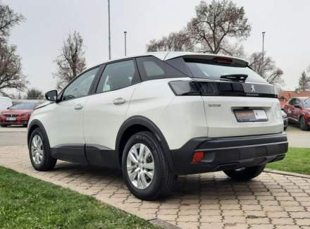 Peugeot - 3008
