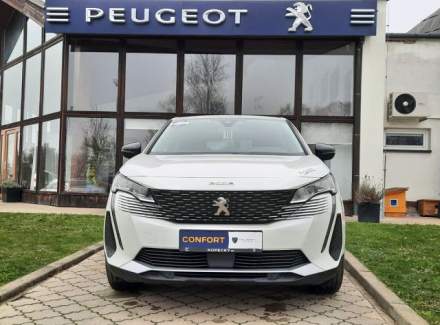 Peugeot - 3008