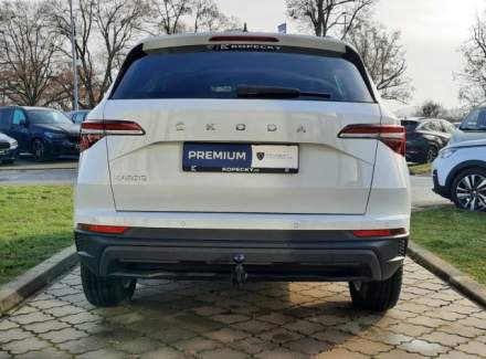 Škoda - Karoq