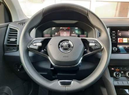 Škoda - Karoq