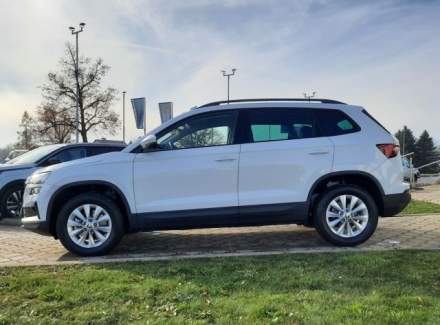 Škoda - Karoq