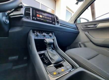 Škoda - Karoq