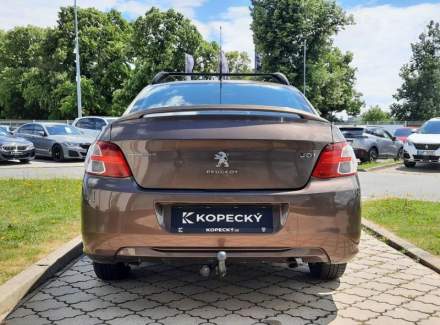 Peugeot - 301