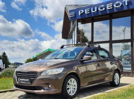 Peugeot - 301