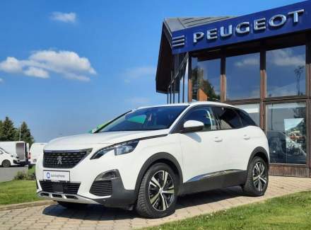 Peugeot - 3008
