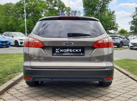 Ford - Focus