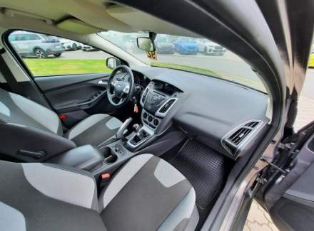 Ford - Focus