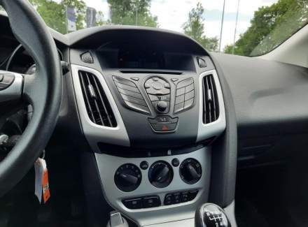 Ford - Focus