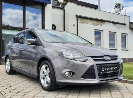 Ford - Focus