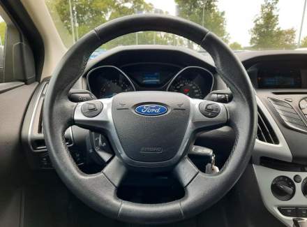 Ford - Focus
