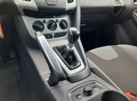 Ford - Focus
