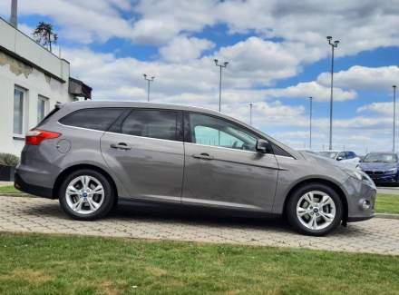Ford - Focus