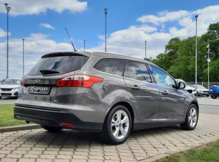 Ford - Focus