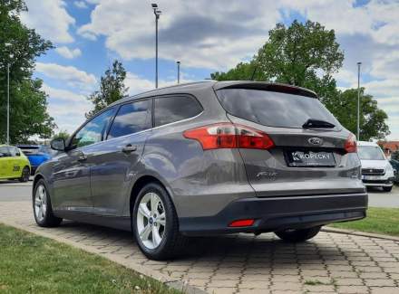 Ford - Focus