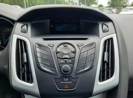 Ford - Focus