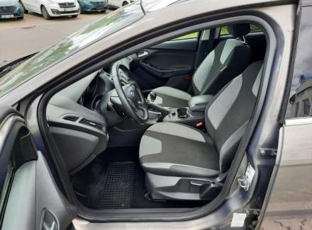 Ford - Focus
