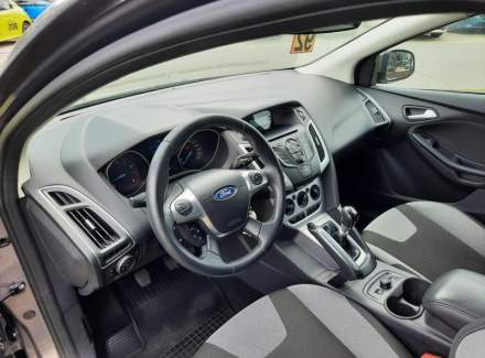Ford - Focus
