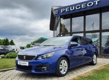 Peugeot - 308