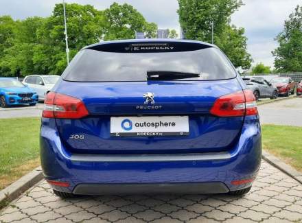 Peugeot - 308