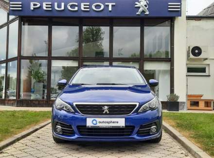 Peugeot - 308